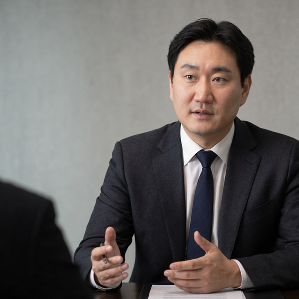판사역임, 김앤장 경력 정지훈 대표변호사